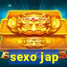 sexo jap